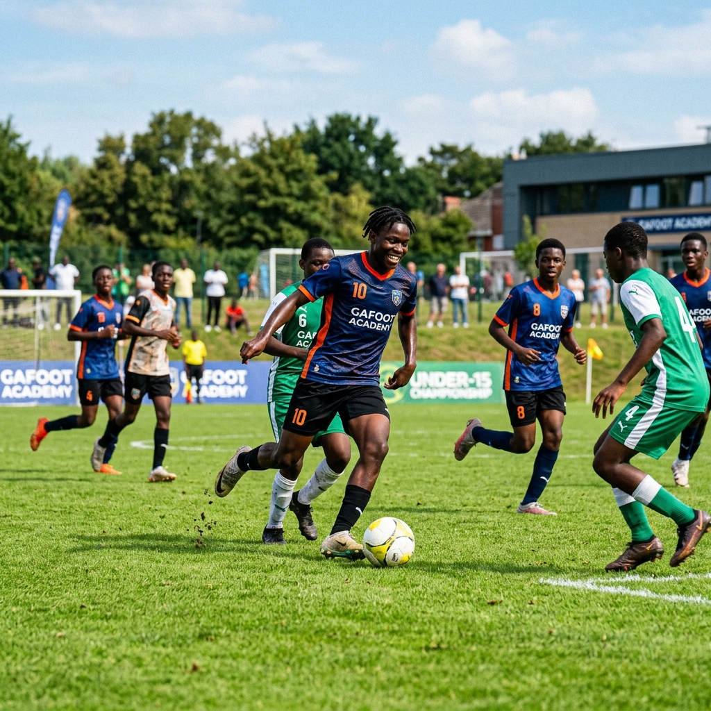 NPSL Season 1