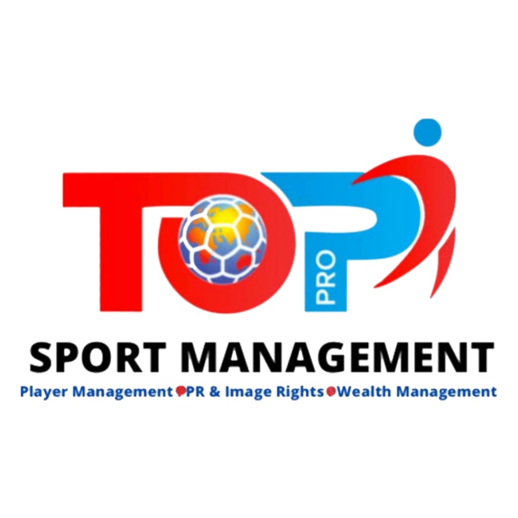 Top Pro Sport Management